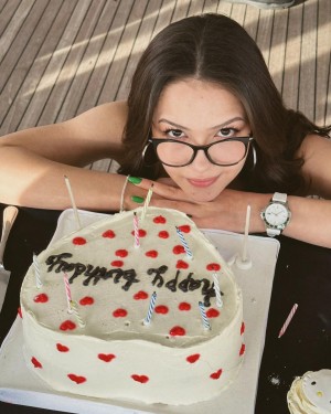 Feride Ozdinc Photo #25