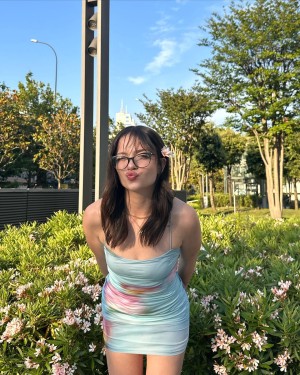 Feride Ozdinc Photo #28