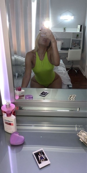 highkeymami Photo #1