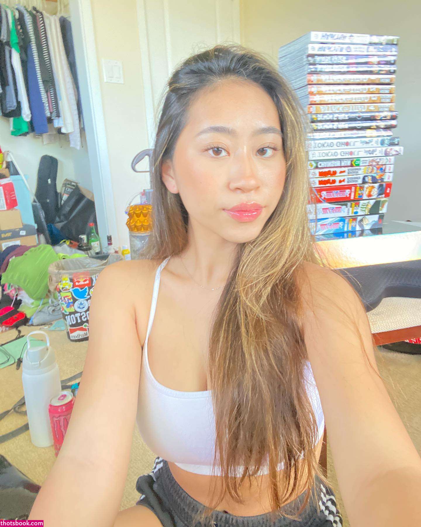 Jackiellle Ikuralover Photo #16