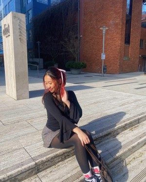 Jackiellle Ikuralover Photo #26