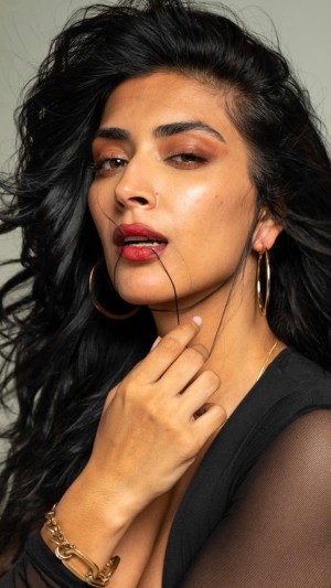 Jaskiran Kaur Photo #32