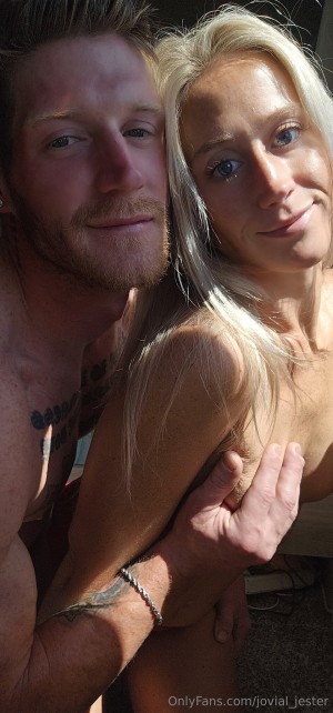 Jovial Jester Photo #2