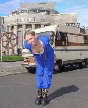 Julia Wulf Photo #34