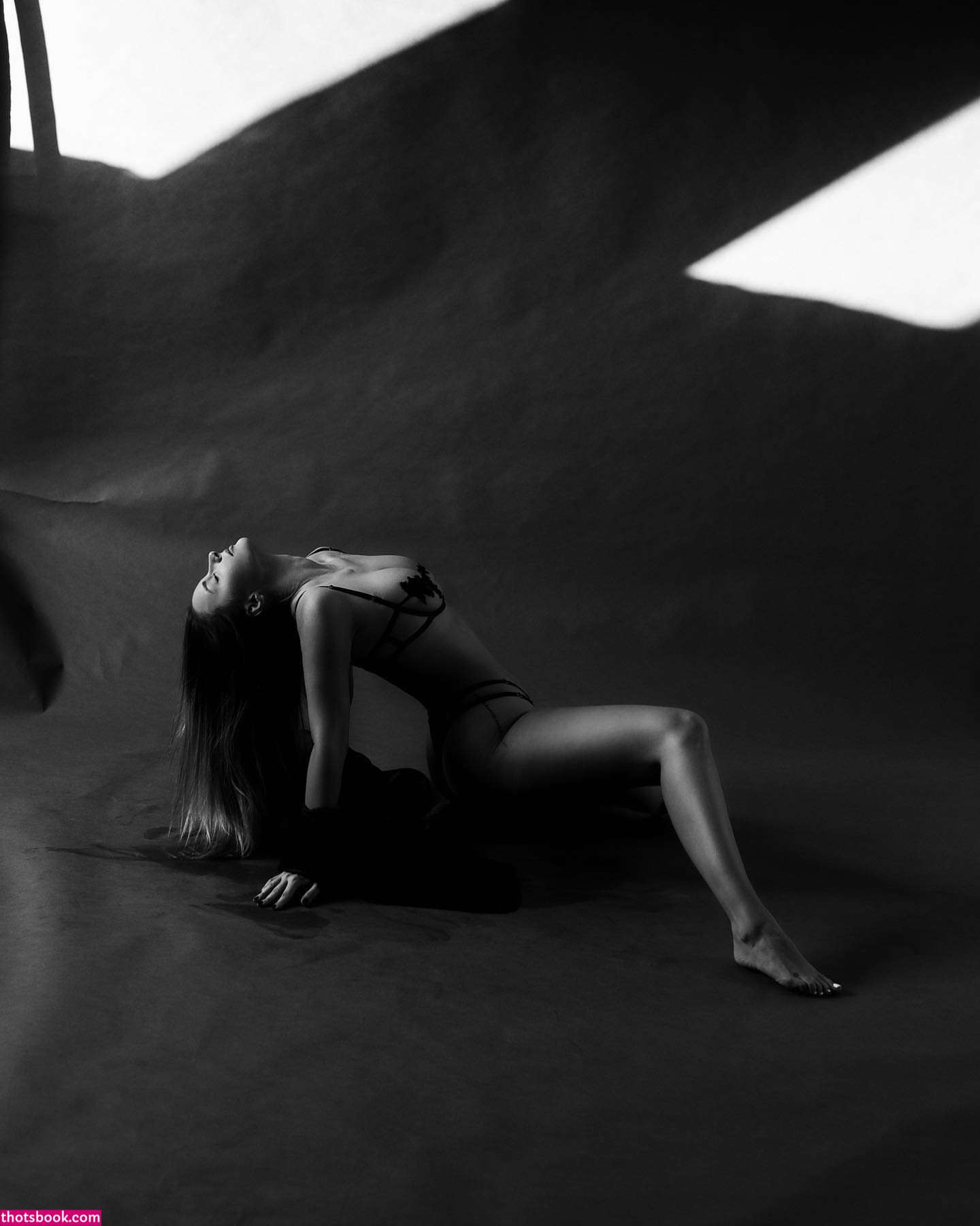 Kika Durisova Photo #20