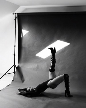 Kika Durisova Photo #23