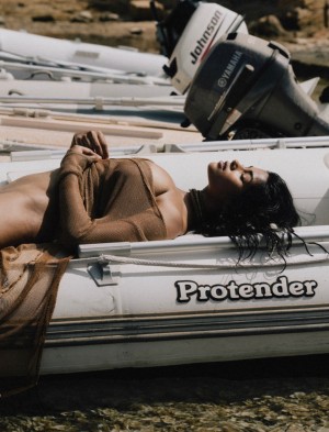 Koko Angel Photo #35