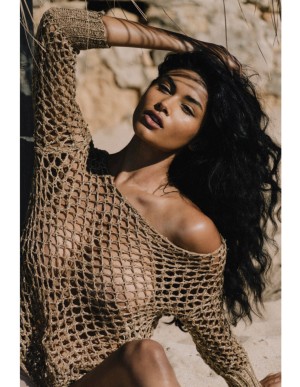 Koko Angel Photo #37