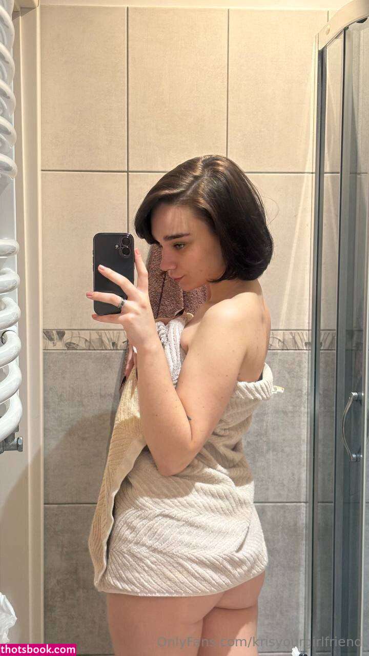 krisyourgirlfriend Photo #5