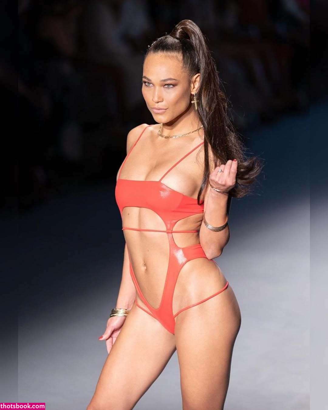 Lisa Dillon Photo #23