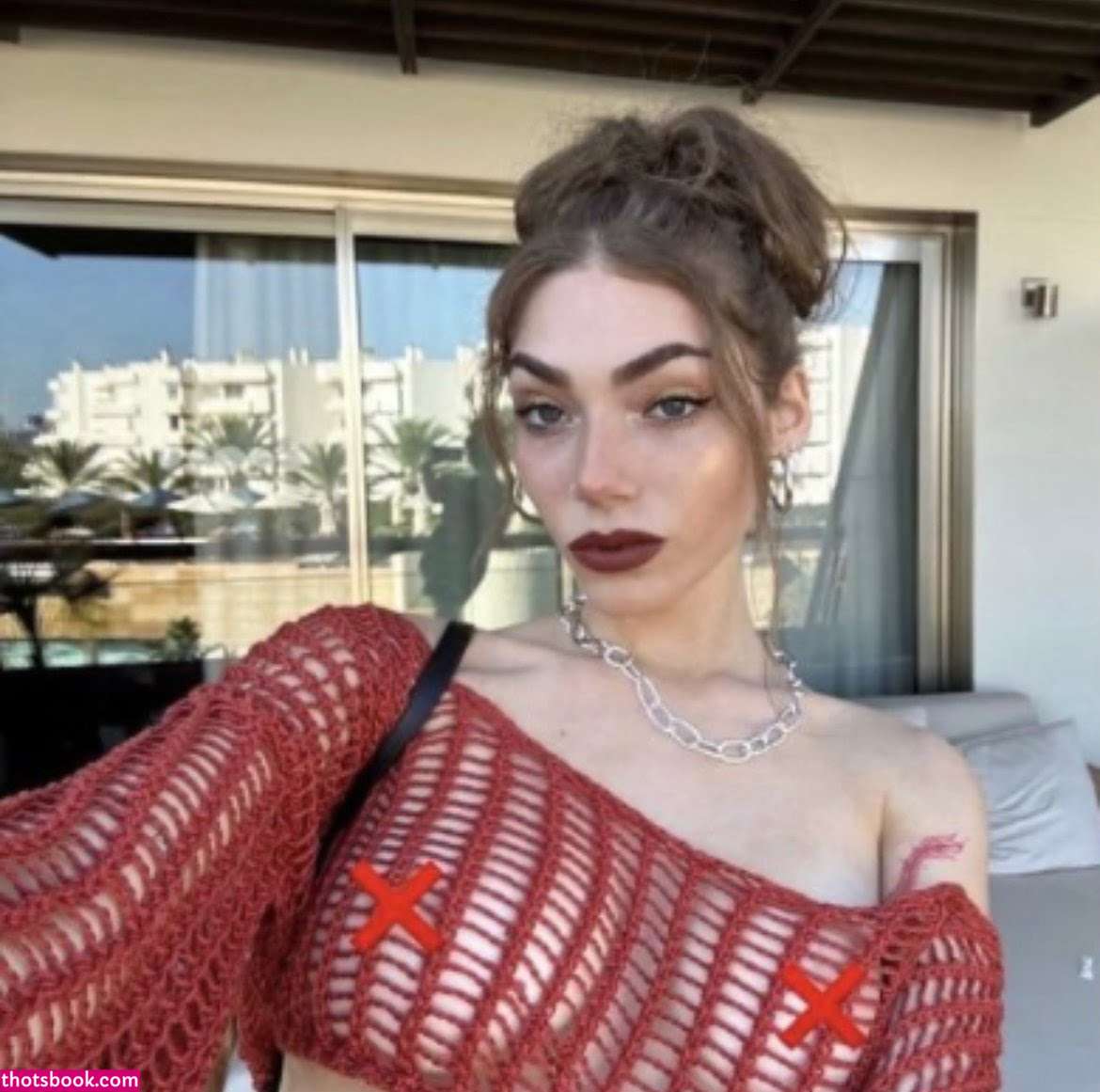 Mariel Schultz Photo #1