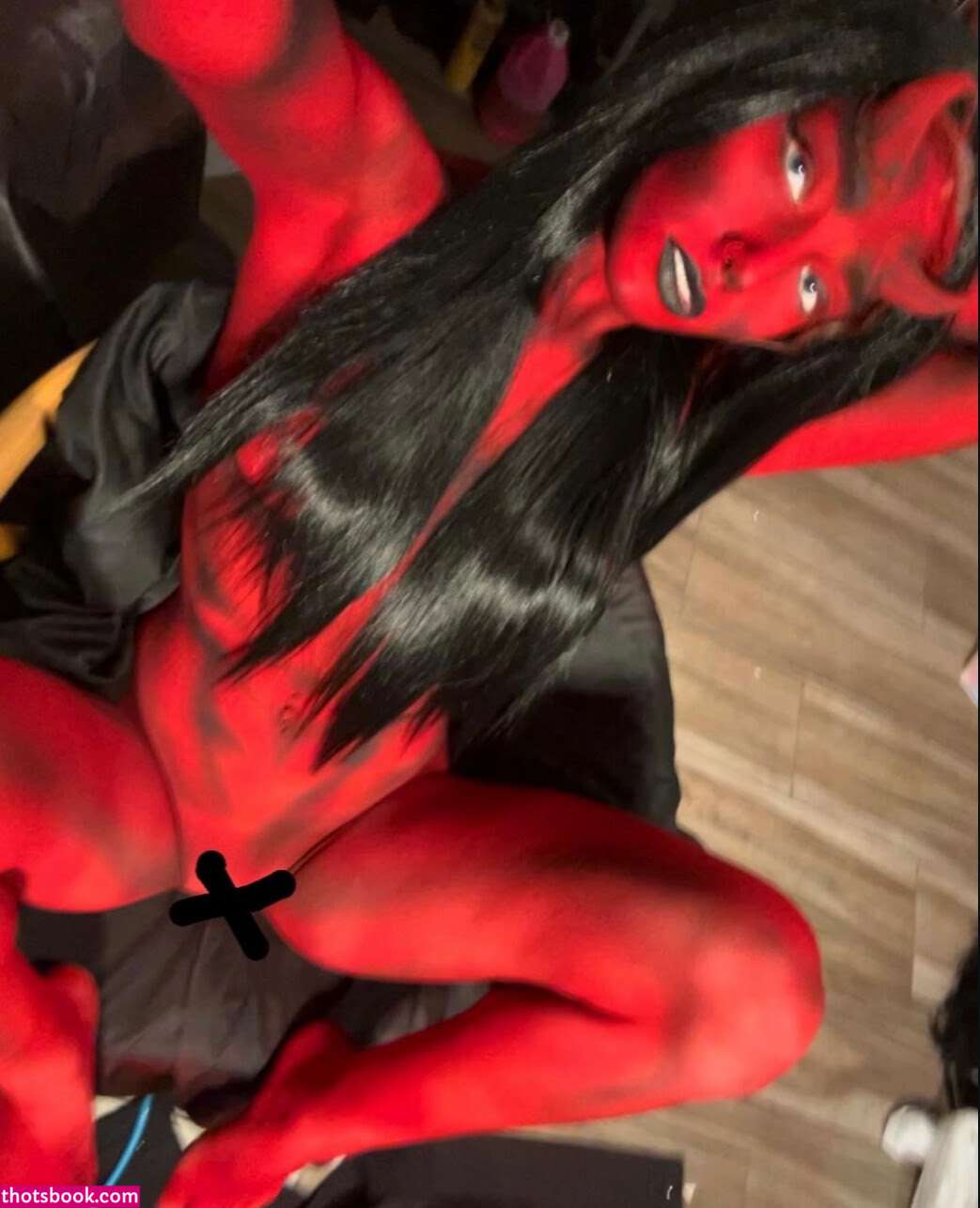 Mariel Schultz Photo #6