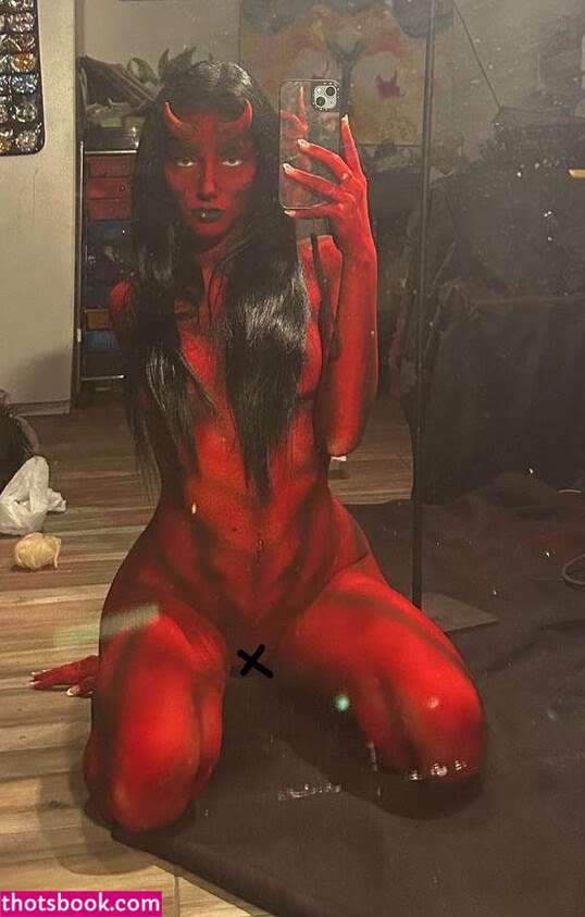 Mariel Schultz Photo #7