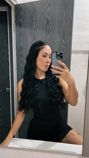 Martha Astorga Post #4