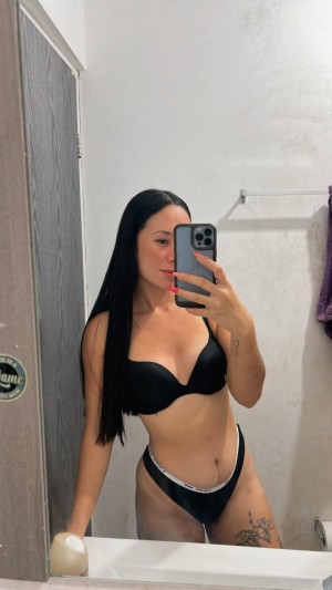 Martha Astorga Photo #31