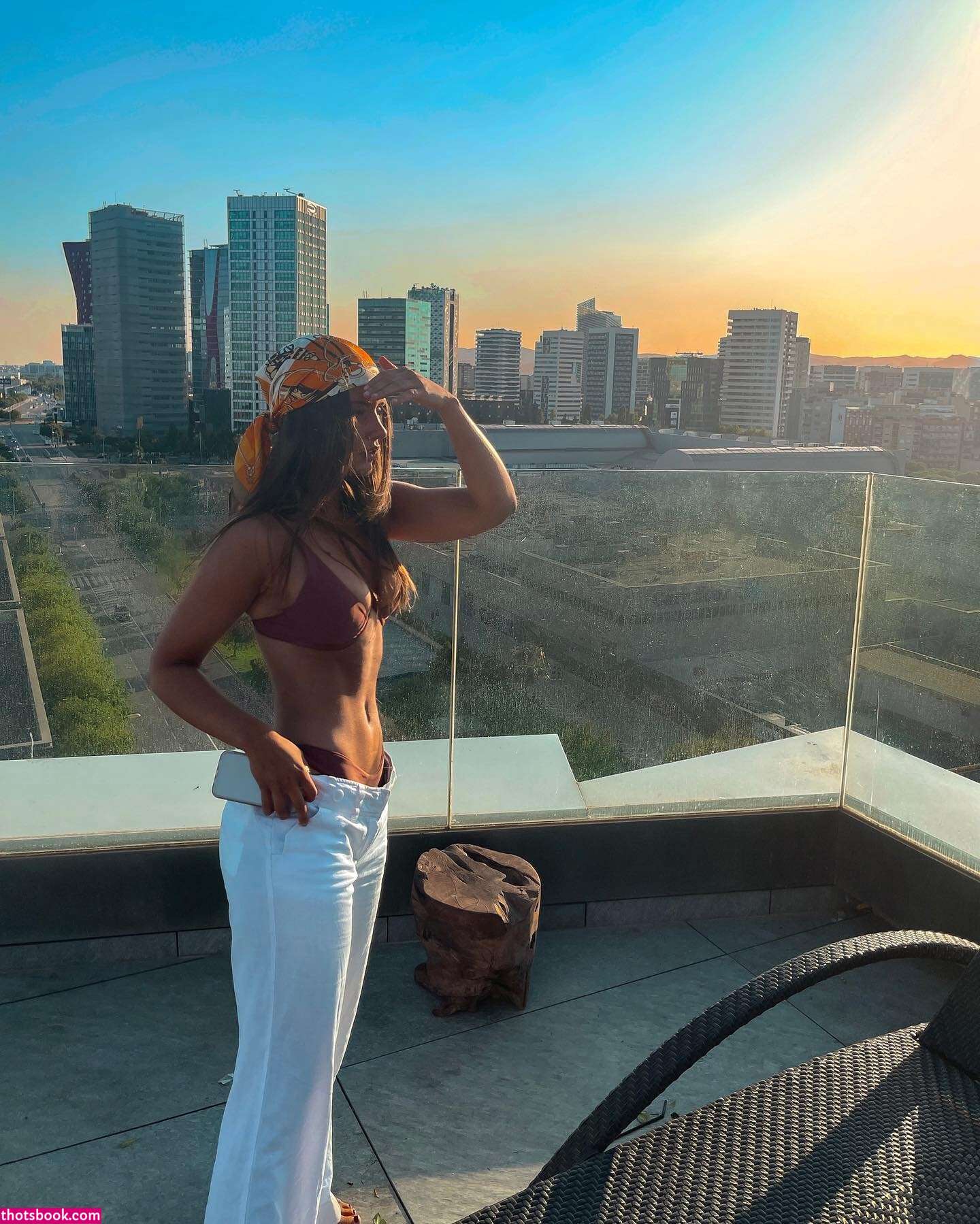 Rina Dakota Photo #9