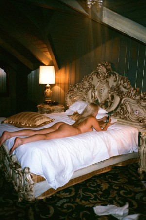 Morgan Cozzi Photo #25