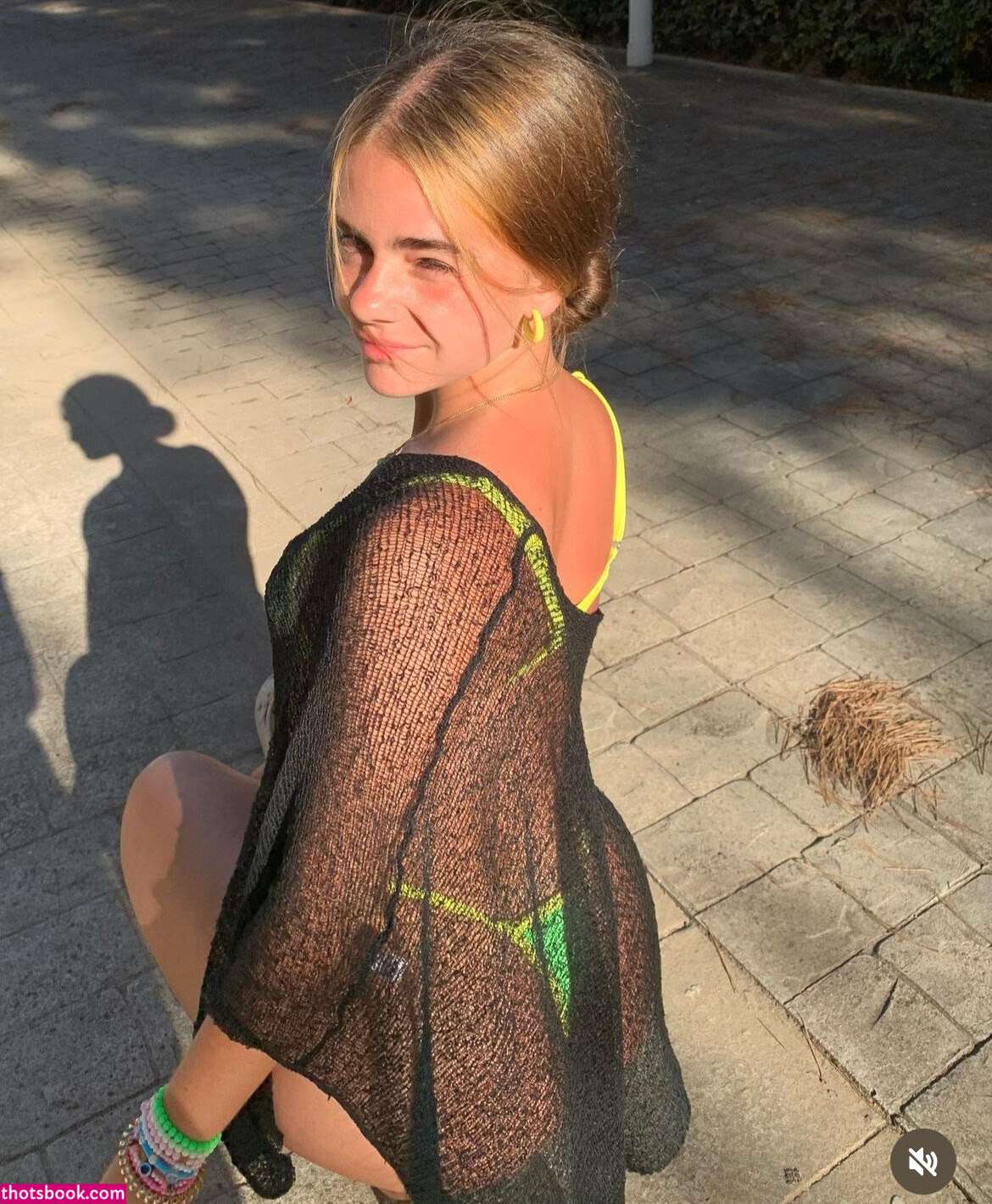 Natalia Perez Photo #4