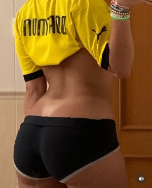 Natalia Perez Photo #5