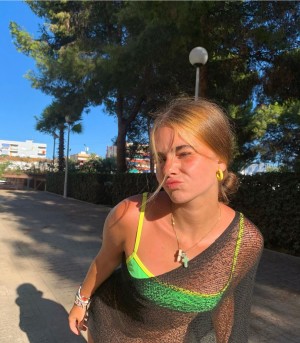 Natalia Perez Photo #12