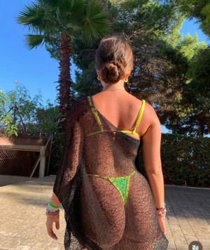 Natalia Perez Photo #41