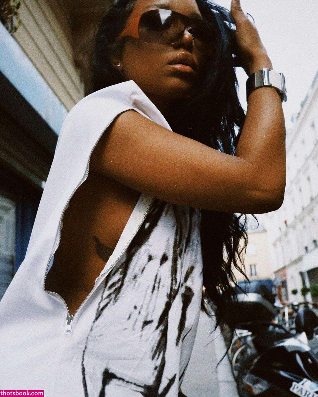 Trapezoidmouth Photo #4