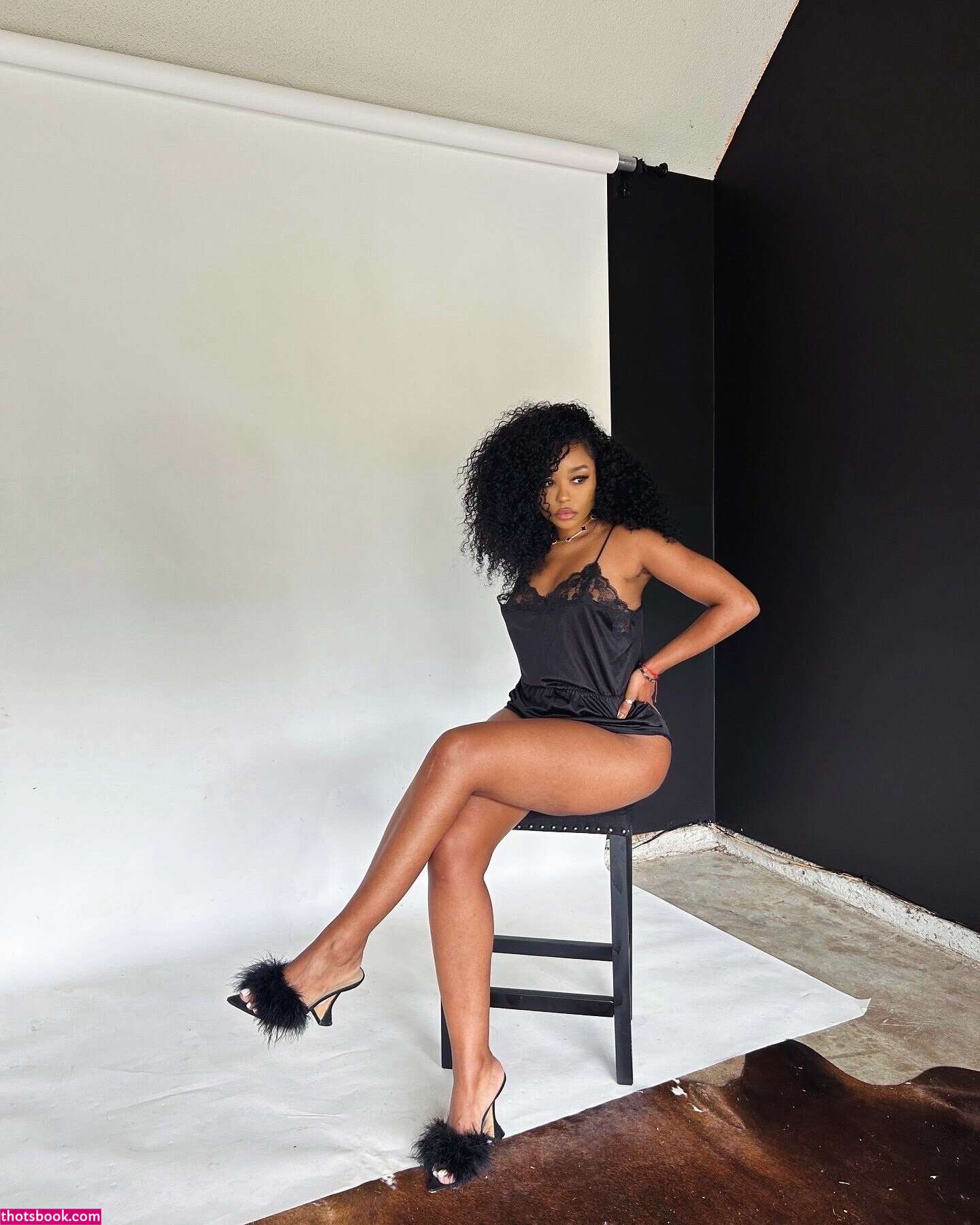 Trapezoidmouth Photo #10