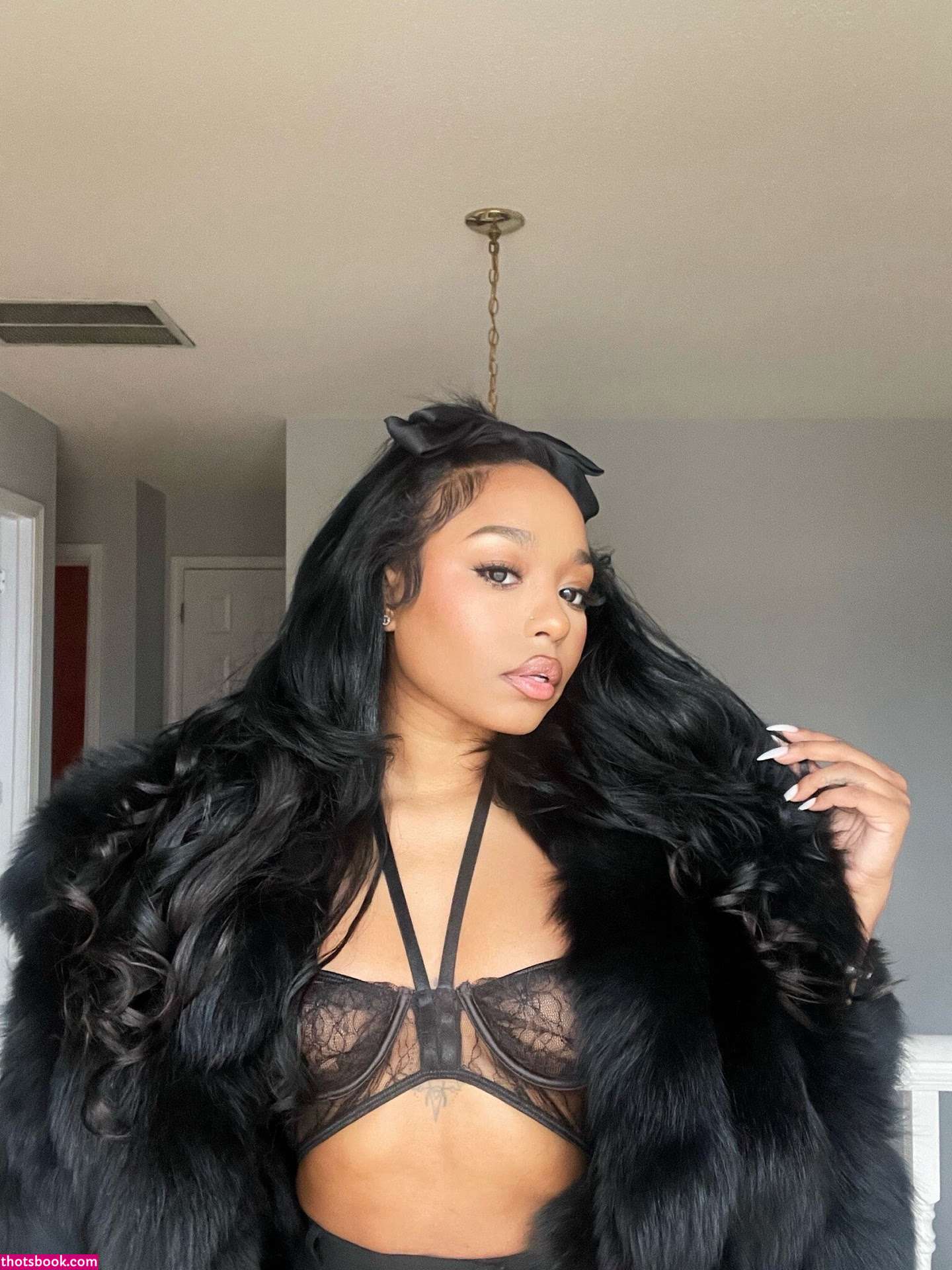 Trapezoidmouth Photo #15