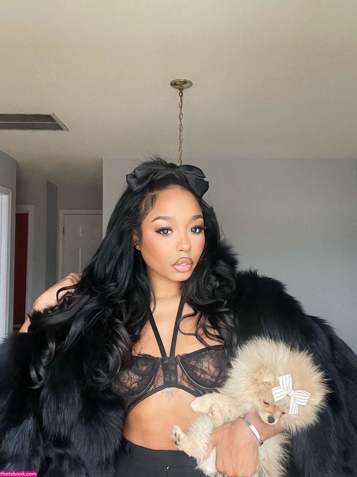 Trapezoidmouth Photo #16