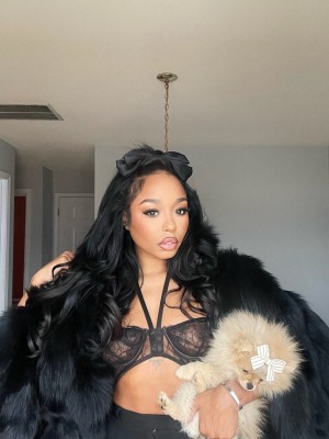 Trapezoidmouth Photo #16