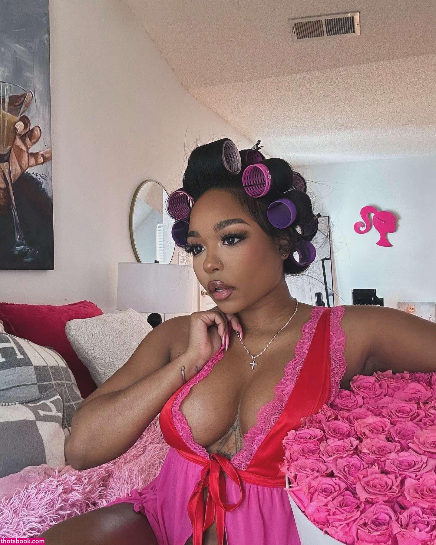 Trapezoidmouth Photo #23