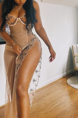 Trapezoidmouth Photo #27