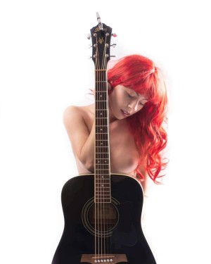 Zoe Phillips Photo #1