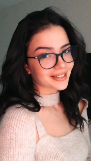 Feride Ozdinc Post #8