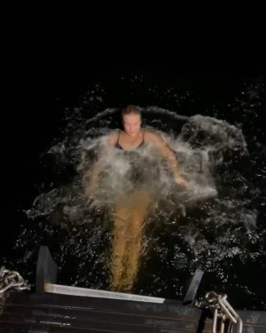 Ingeborg Anna Video #43