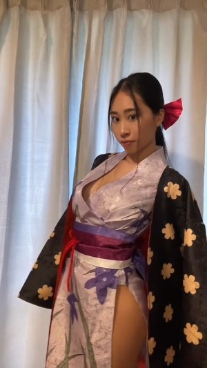 Jackiellle Ikuralover Video #34