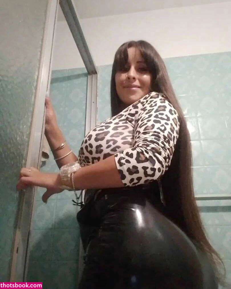 Abby Batista Photo #18