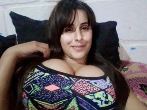 Abby Batista Photo #16