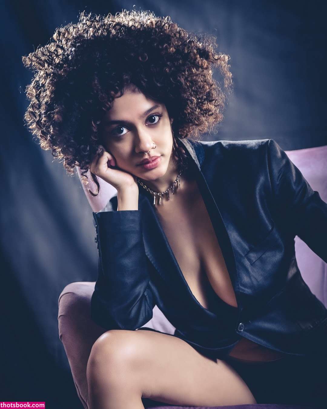 Sophia Macklin Photo #3