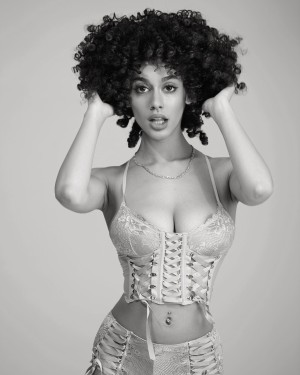 Sophia Macklin Photo #1