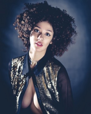 Sophia Macklin Photo #6