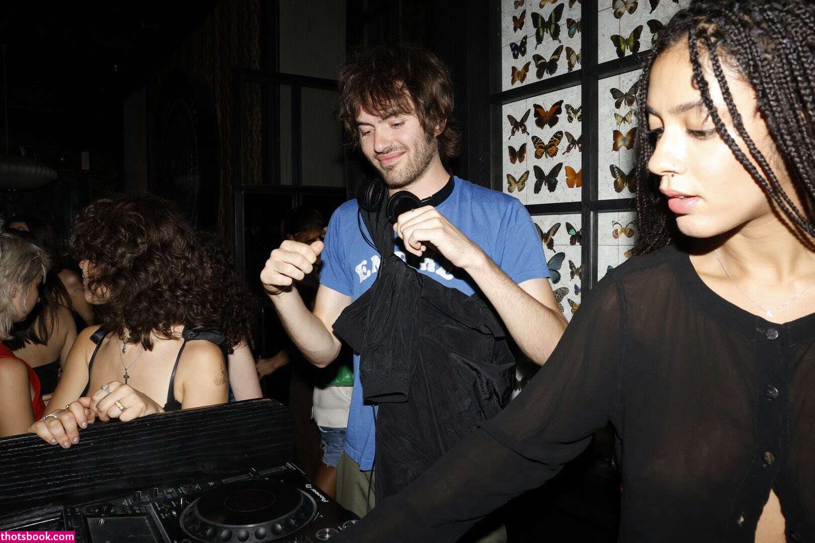 Sophia Macklin Photo #11