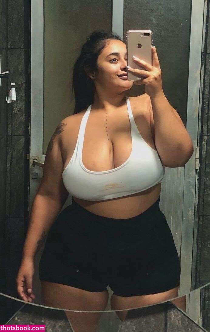 Antonela Anntonu Photo #1