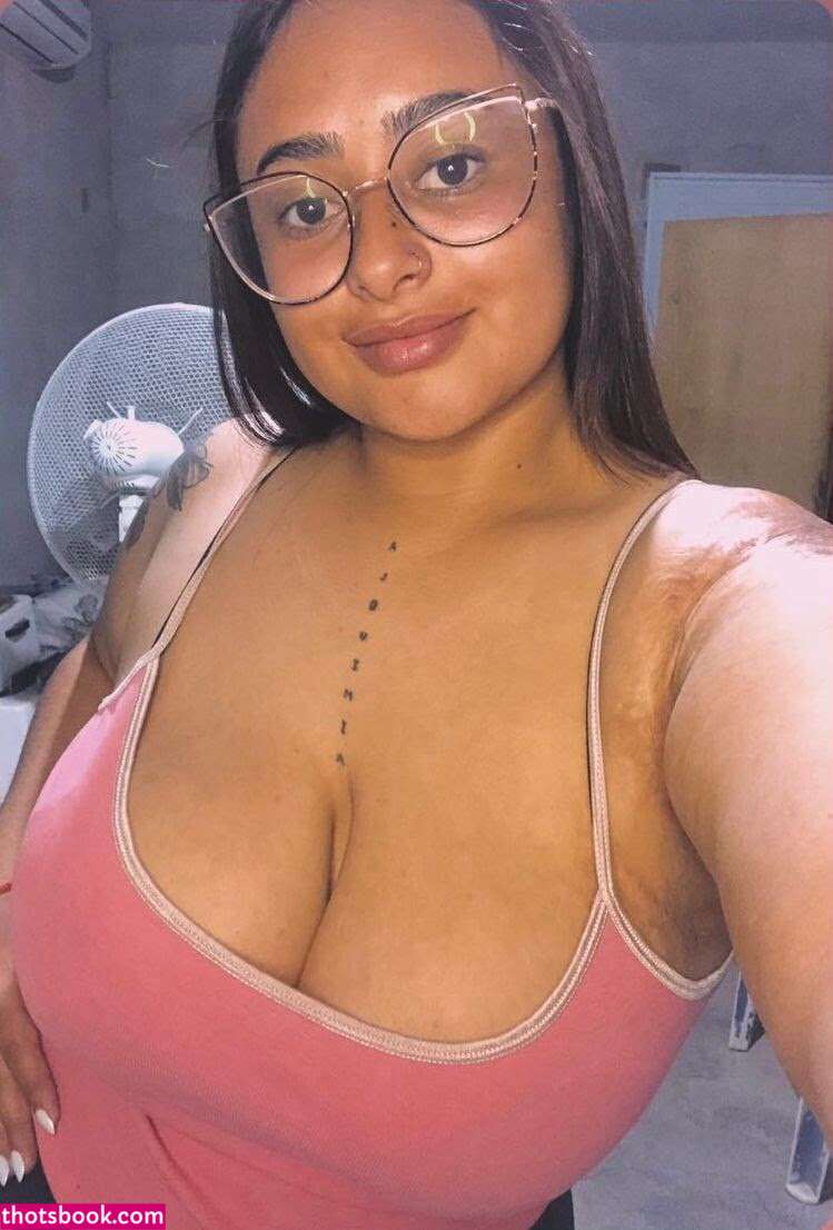 Antonela Anntonu Photo #3