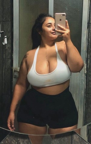 Antonela Anntonu Photo #1