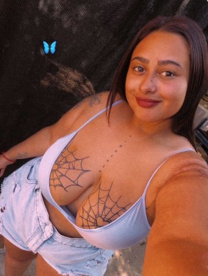 Antonela Anntonu Photo #12