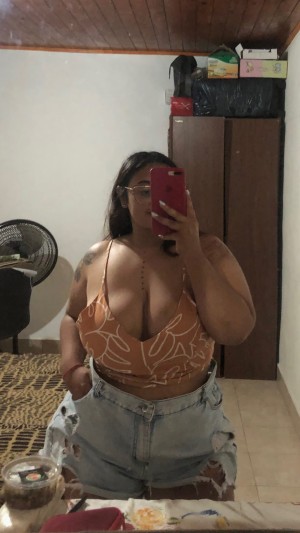 Antonela Anntonu Photo #16