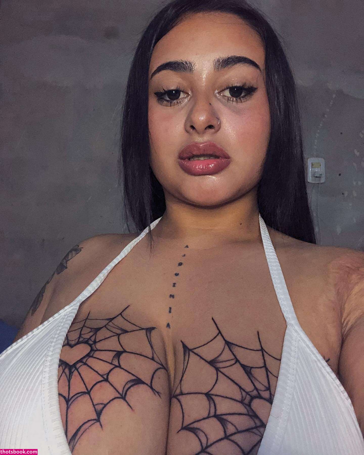 Antonela Anntonu Photo #19