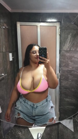 Antonela Anntonu Photo #28