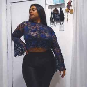 Antonela Anntonu Photo #29